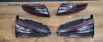 Alfa Romeo Stelvio QV Facelift Achterlicht links rechts, Auto-onderdelen, Ophalen of Verzenden, Gebruikt