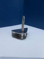 Roerbeslag, Spiegelbeslag, 8 mm pen, extra stevig, Watersport en Boten, Ophalen of Verzenden, Gebruikt, Overige typen