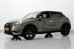 DS 3 Crossback 1.2 PureTech Performance Line+ 1 € 22.990,0, Auto's, Leder en Stof, 1180 kg, 3 cilinders, SUV of Terreinwagen
