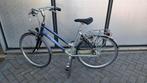 batavus crescendo X-light met inklapbare trappers, Ophalen, Batavus, 56 cm of meer, Zo goed als nieuw