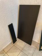 Bureau tafel zwart IKEA, Huis en Inrichting, Ophalen