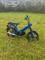 Tomos A3 2005, Gebruikt, Maximaal 45 km/u, 2 versnellingen, Standard