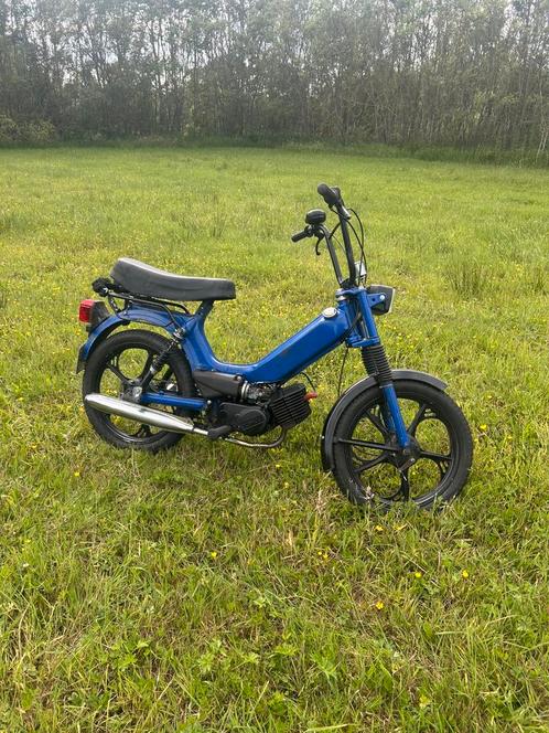 Tomos A3 2005, Fietsen en Brommers, Brommers | Tomos, Gebruikt, Standard, Maximaal 45 km/u, Ophalen of Verzenden