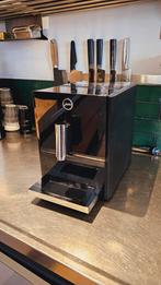 JURA A1 Piano Black, Witgoed en Apparatuur, Koffiezetapparaten, Gebruikt, Ophalen of Verzenden, Koffiemachine