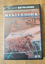 Westerbork - 60 Jaar Bevrijding DVD, Alle leeftijden, Ophalen of Verzenden, Gebruikt, Politiek of Geschiedenis