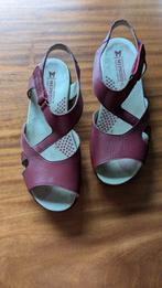 Mephisto sandalen maat 41, Ophalen of Verzenden, Zo goed als nieuw, Sandalen of Muiltjes