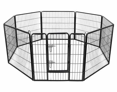 Puppyren 60 cm hoog Puppy Ren Hondenren Konijnenren Nieuw, Dieren en Toebehoren, Honden-accessoires, Nieuw, Ophalen of Verzenden
