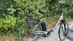 2x kalkhof  ebikes + 2 x Flyer next generation ebikes, Fietsen en Brommers, Ophalen, Gebruikt, Minder dan 30 km per accu, Overige merken