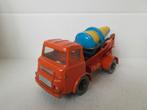 Dinky Toys Albion Lorry Mounted Concrete Mixer nr. 960, Ophalen of Verzenden, Gebruikt, Bus of Vrachtwagen, Dinky Toys