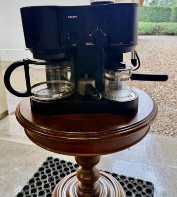 KOFFIEZETAPPARAAT beschikbaar voor biedingen