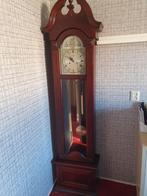 1 mooie staande klok, Antiek en Kunst, Antiek | Klokken, Ophalen of Verzenden