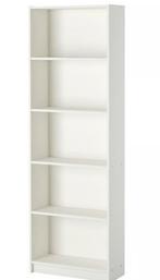 Witte Boekenkasten, Ophalen, Met plank(en), Kunststof, 200 cm of meer