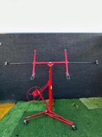 Te huur: platenlift, Ophalen, Zo goed als nieuw