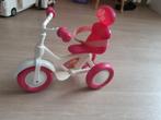 Baby Born Poppenfiets - Roze, Ophalen of Verzenden, Zo goed als nieuw, Loopfiets