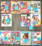 KNIPPIE/MARION KINDERMODE RETRO/VINTAGE, Hobby en Vrije tijd, Kledingpatronen, Ophalen, Zo goed als nieuw, Kind, Knippie