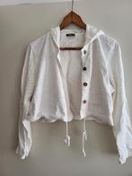 Bella Donna vestje met capuchon maat L, Kleding | Dames, Verzenden, Zo goed als nieuw, Overige kleuren