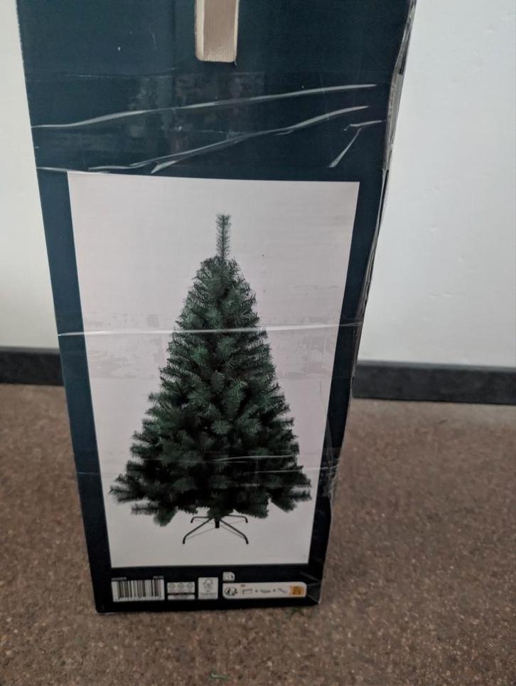 Kunstkerstboom 180 cm, Diversen, Kerst, Ophalen