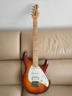 Music Man elecktrische gitaar, Ophalen, Zo goed als nieuw, Solid body, Overige merken