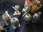 Disco lampen, Huis en Inrichting, Ophalen, Gebruikt, Disco