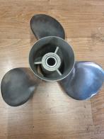RVS Boot Schroef mercury/mercruiser 19 P, Ophalen of Verzenden, Gebruikt, Motor en Techniek, Motorboot
