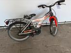 Jongens fiets, Ophalen, Gebruikt, ., 49 tot 53 cm