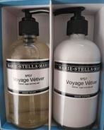 Stella maris pakket 250 ml  handzeep en handlotion, Huis en Inrichting, Ophalen of Verzenden