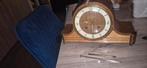 Antieke Pendule Klok - Opknapper, Antiek en Kunst, Antiek | Klokken, Ophalen of Verzenden