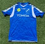 shirt AGOVV 2011-2012 ex betaald voetbalclub, Ophalen of Verzenden, Zo goed als nieuw, Overige binnenlandse clubs, Shirt