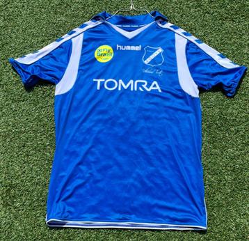 shirt AGOVV 2011-2012 ex betaald voetbalclub beschikbaar voor biedingen
