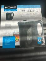 Kleine waterkoker (1liter) makkelijk voor vakantie, Minder dan 1 liter, Ophalen of Verzenden, Zo goed als nieuw