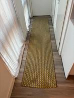 Matias Moellenbach floor runner, Ophalen, Minder dan 50 cm, Bruin, 200 cm of meer