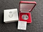 Monaco 10 euro 2019 grace kelly silver, Postzegels en Munten, Zilver, Ophalen of Verzenden, Monaco, 10 euro