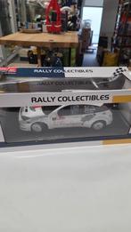 Rally collectibles Ford Focus RS WRC 03 #3913 Sun Star 1/18, Hobby en Vrije tijd, Modelauto's | 1:18, Auto, ., Ophalen of Verzenden