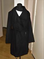 PROMISS prachtige jas maat 44 NIEUW, Promiss, Zwart, Maat 42/44 (L), Nieuw