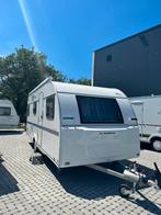 Adria Aviva PT 522 Full Option ( 3 stapelbedden ), Particulier, Rondzit, Mover