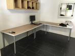 3 tafels.  Alle drie samen weg voor 30.- Euro, Ophalen of Verzenden, Zo goed als nieuw, Modern, Minder dan 4 stoelen