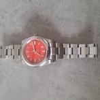 Rolex horloge, Sieraden, Tassen en Uiterlijk, Horloges | Heren, Staal, Staal, Polshorloge, Zo goed als nieuw