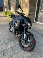 Kawasaki Z800 Tour.  Black edition!  2013, Motoren, 4 cilinders, Particulier, Meer dan 35 kW, 802 cc
