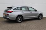 Hyundai i30 Wagon 1.0 T-GDi MHEV Comfort Smart / Navigatie +, Stof, 1246 kg, Origineel Nederlands, Handgeschakeld