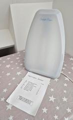 Daylight Power Lichttherapie Lamp - Zo goed als nieuw, Kunststof, Ophalen of Verzenden, Zo goed als nieuw, Minder dan 100 cm