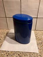 Blik Brabantia, Ophalen of Verzenden, Gebruikt, Overige