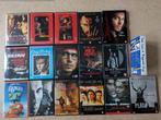 16x Johnny Depp dvd's - verzameling, Ophalen of Verzenden, Zo goed als nieuw
