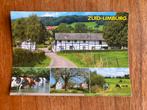 Zuid-Limburg., Ophalen of Verzenden, 1980 tot heden, Gelopen, Limburg