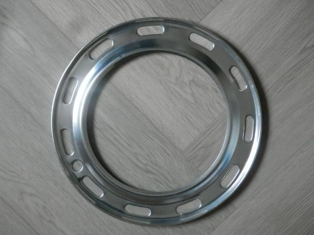 Sierringen velg 15 inch VW Kever 1964 tot 08-1965., Auto diversen, Auto-accessoires, Nieuw, Ophalen of Verzenden