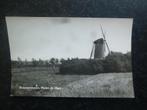 BROUWERSHAVEN  molen De Haan      F, Verzamelen, Ansichtkaarten | Nederland, Ophalen of Verzenden, 1980 tot heden, Zeeland