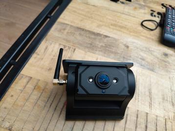 Achteruit rij camera  beschikbaar voor biedingen