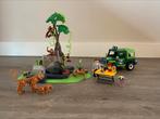 Playmobil Wildlife 5416, Ophalen of Verzenden, Zo goed als nieuw
