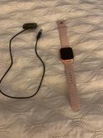 Smartwatch Powerlocus pw3, Hartslag, Ophalen of Verzenden, Zo goed als nieuw, Powerlocus
