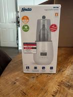 Alecto flessenwarmer, Ophalen, Zo goed als nieuw, Flessen- of potjesverwarmer