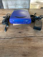 Iomega ZipCD 650 - Externe Drive, Computers en Software, ., Ophalen of Verzenden, Zo goed als nieuw, .